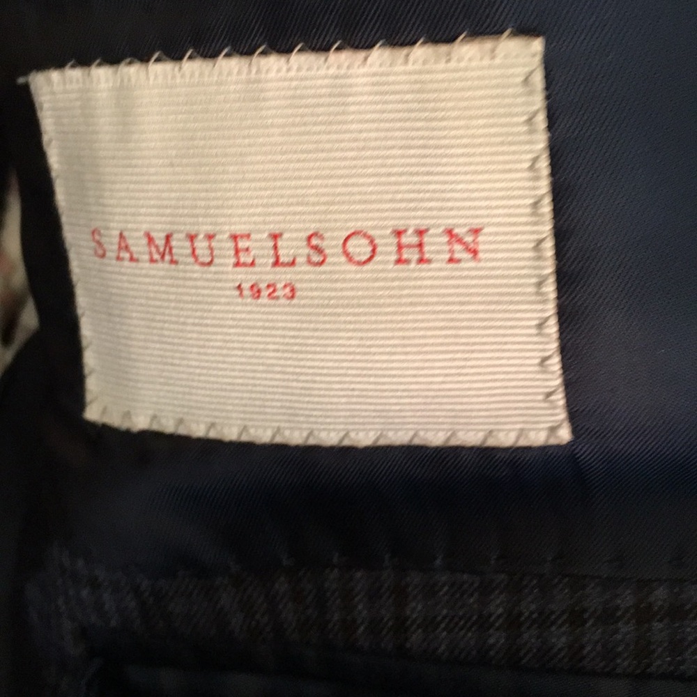 Sports jacket - Picture 2 of 6